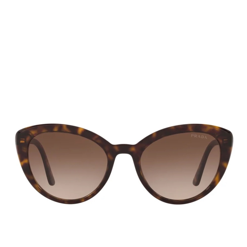 Prada cat-eye sunglasses